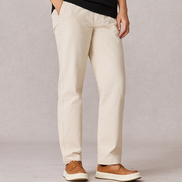 Golf Tailored Chino Trousers