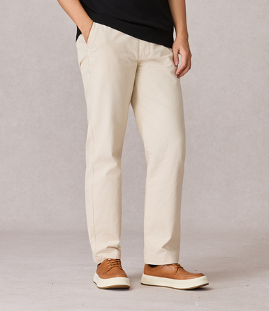 Golf Tailored Chino Trousers