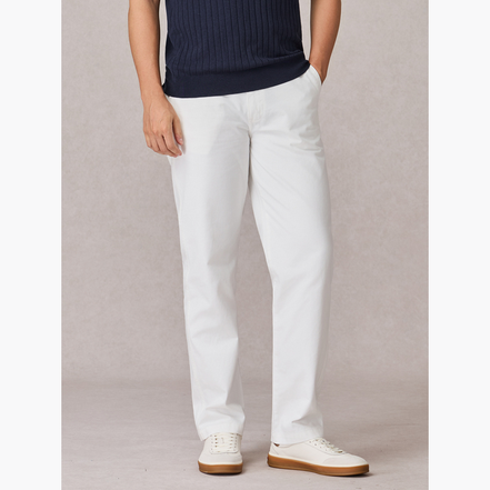 Golf Tailored Chino Trousers