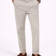 Cavalry Riviera Drawstring trouser
