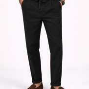 Cavalry Riviera Drawstring trouser