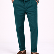 Cavalry Riviera Drawstring trouser