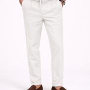 Cavalry Riviera Drawstring trouser