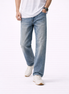 Hudson Relaxed Denim Jeans