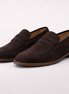 Belmont Suede Loafer