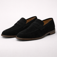 Belmont Suede Loafer