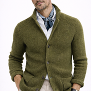 Alpine Knit Cardigan