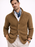 Alpine Knit Cardigan