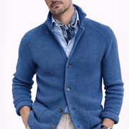 Alpine Knit Cardigan