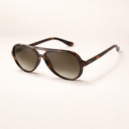 Monarch Aviator Sunglasses