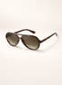 Monarch Aviator Sunglasses