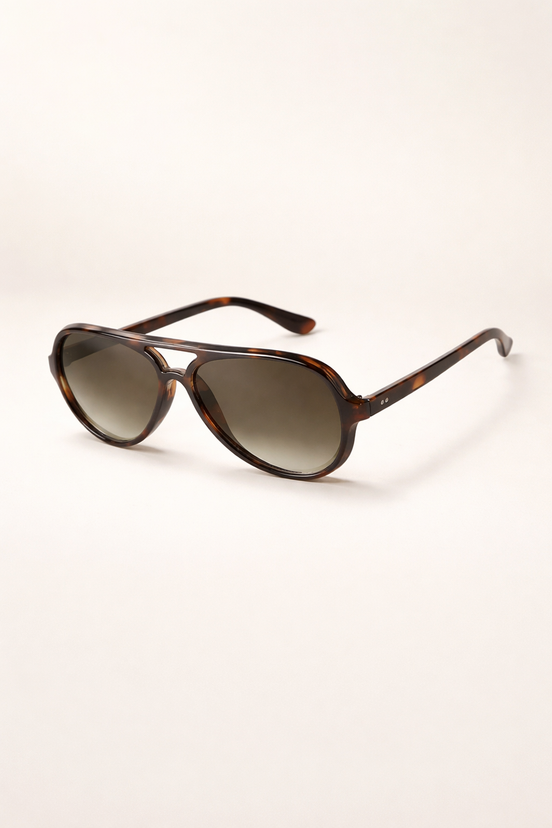 Monarch Aviator Sunglasses
