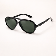 Monarch Aviator Sunglasses