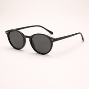 Classic Tortoiseshell Sunglasses