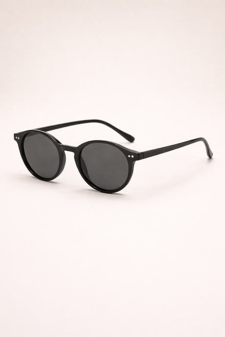 Classic Tortoiseshell Sunglasses