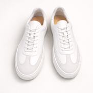 Stride Leather Sneaker