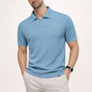 Ardent Knit Polo