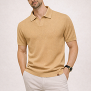 Ardent Knit Polo