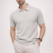 Ardent Knit Polo