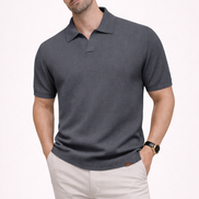 Ardent Knit Polo