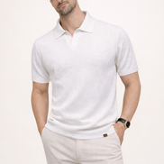 Ardent Knit Polo