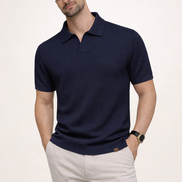Ardent Knit Polo