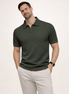 Ardent Knit Polo
