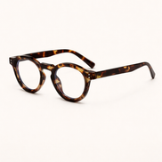 Clear Lens Sunglasses