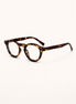 Clear Lens Sunglasses