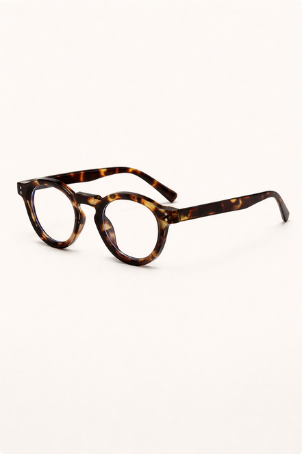 Clear Lens Sunglasses