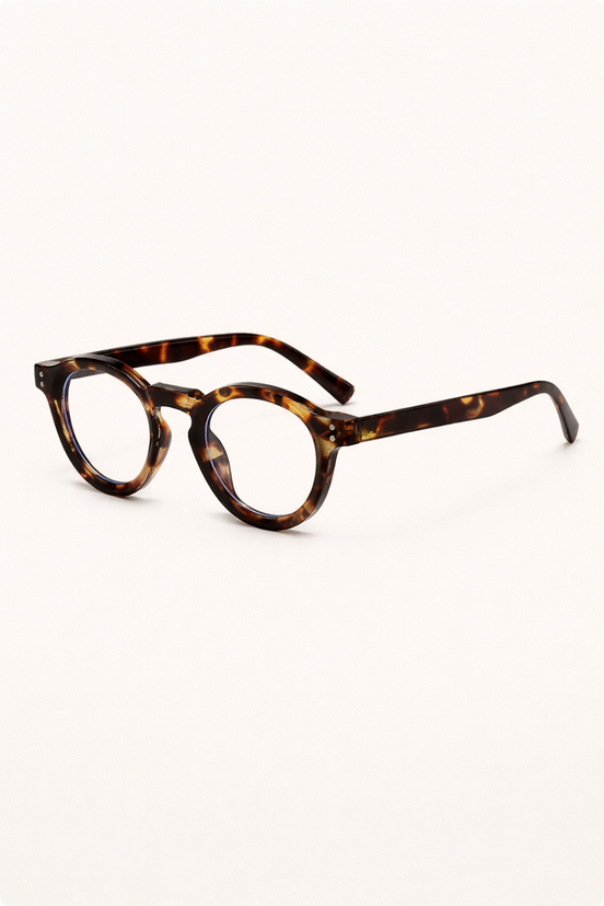 Clear Lens Sunglasses