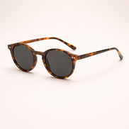 Classic Tortoiseshell Sunglasses