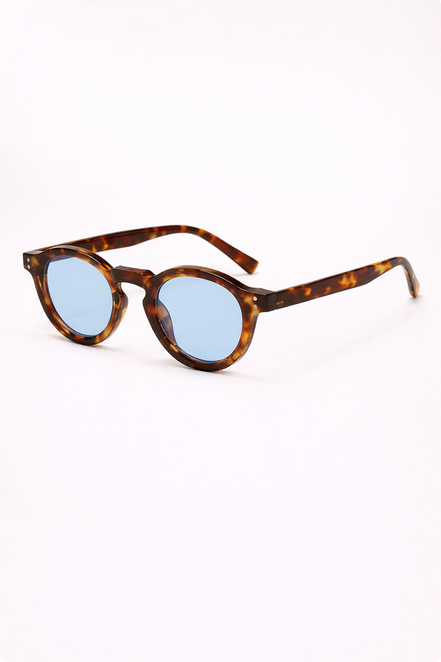 Clear Lens Sunglasses