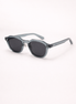 Hexa Stud Frame Sunglasses