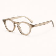 Clear Lens Sunglasses